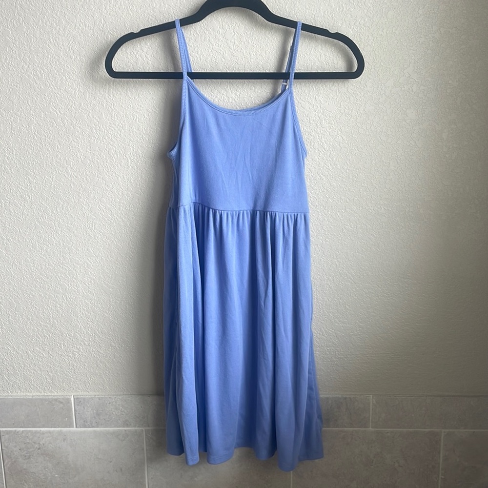 Wild Fable Tank Dress